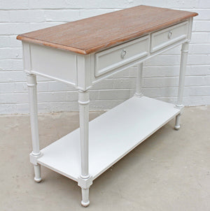 Hudson Furniture Marseille Console