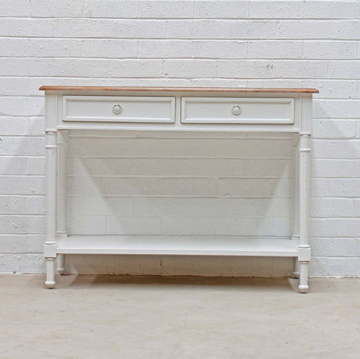 Hudson Furniture Marseille Console