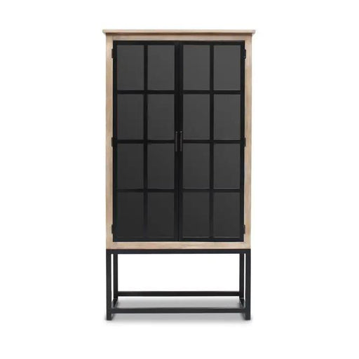 Hudson Furniture Berkeley Display Cabinet