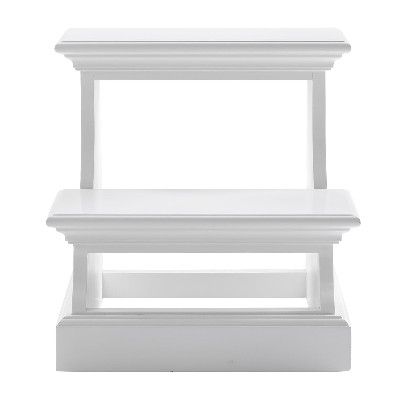 NovaSolo Bed Step