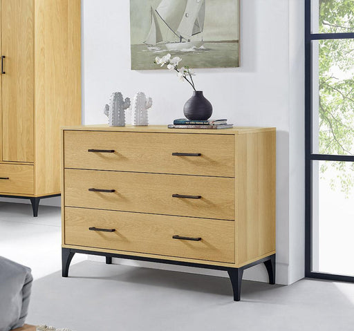 Hudson Furniture Scandic Chest Of Drawers