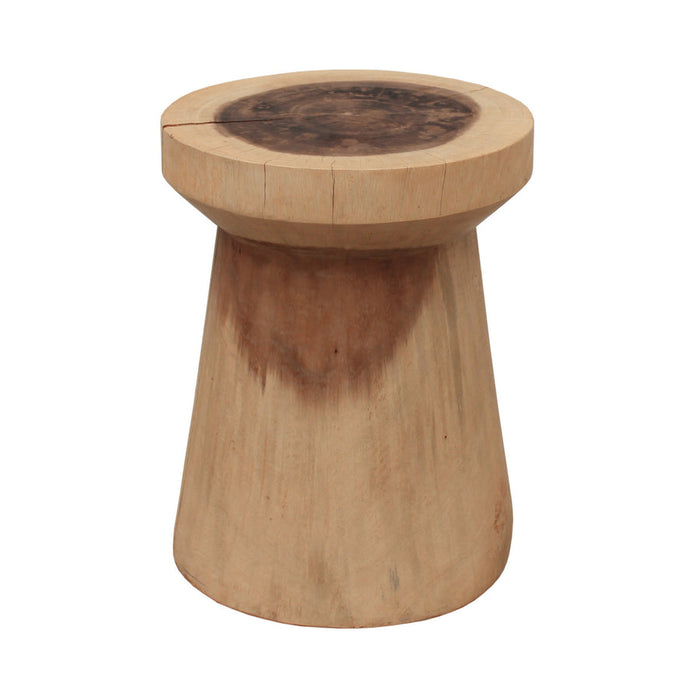 Hudson Furniture Mushroom Stool