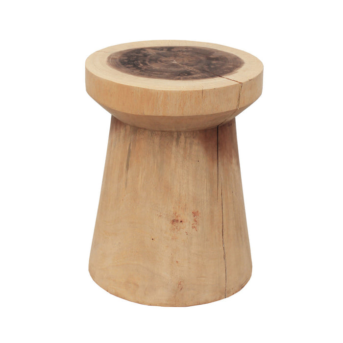 Hudson Furniture Mushroom Stool