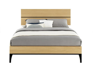 Hudson Furniture Scandic Bed Frame - King Size