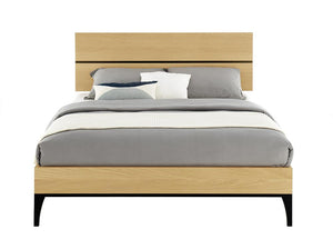 Hudson Furniture Scandic Bed Frame - Queen Size