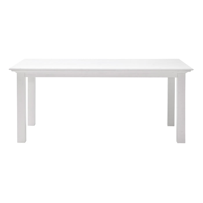 NovaSolo Dining Table