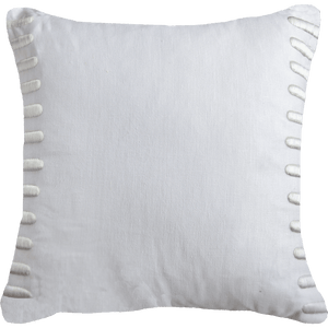 Bandhini Design Crop Bars Lounge Cushion
