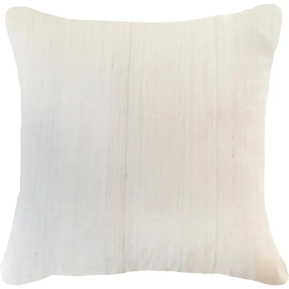 Bandhini Design Weave Herringbone Lounge Cushion