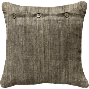 Bandhini Design Weave Herringbone Lounge Cushion