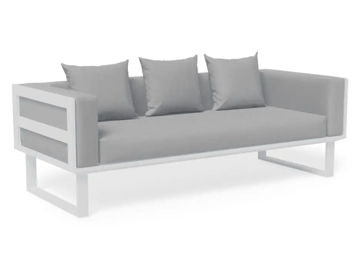 Level Vivara 2 Seater Outdoor Sofa