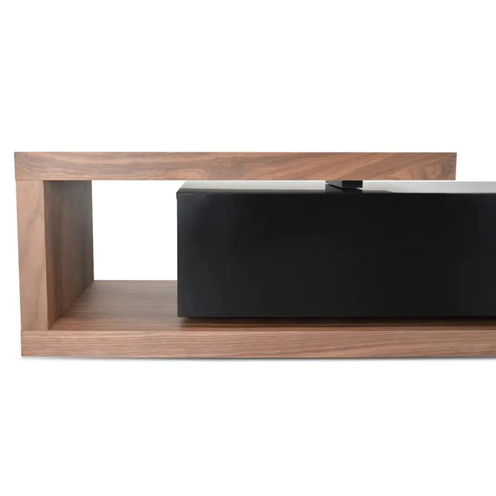 Calibre Furniture Dwell Extendable TV Entertainment Unit