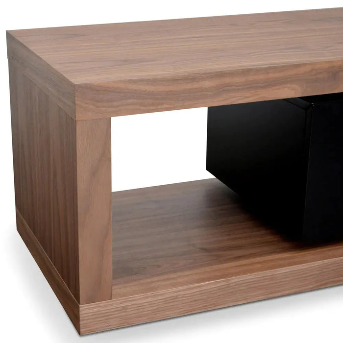 Calibre Furniture Dwell Extendable TV Entertainment Unit