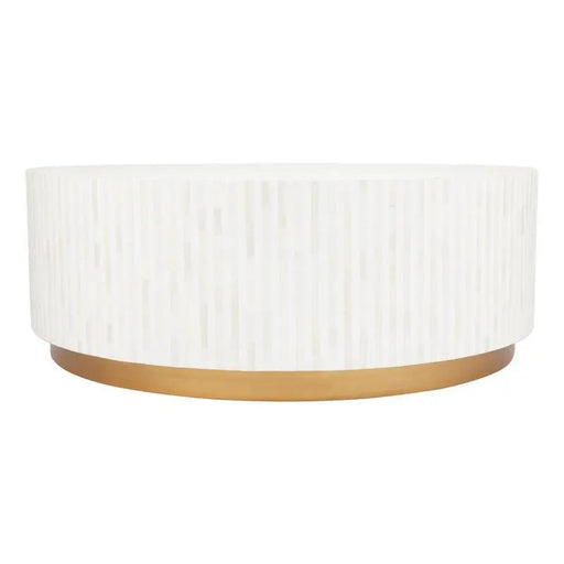 Cafe Lighting and Living Makayla Coffee Table