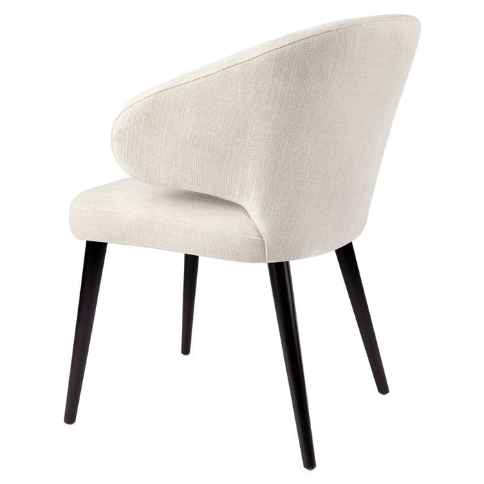 Cafe Lighting and Living Harlow Dining Chair