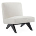 Cafe Lighting and Living Martyn Slipper Chair