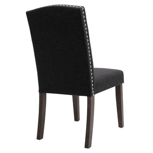 Cafe Lighting and Living Lethbridge Dining Chair Set of 2