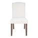 Cafe Lighting and Living Lethbridge Dining Chair Set of 2