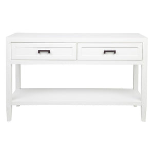 Cafe Lighting and Living Soloman Console Table - Small