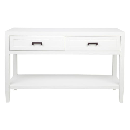 Cafe Lighting and Living Soloman Console Table - Small