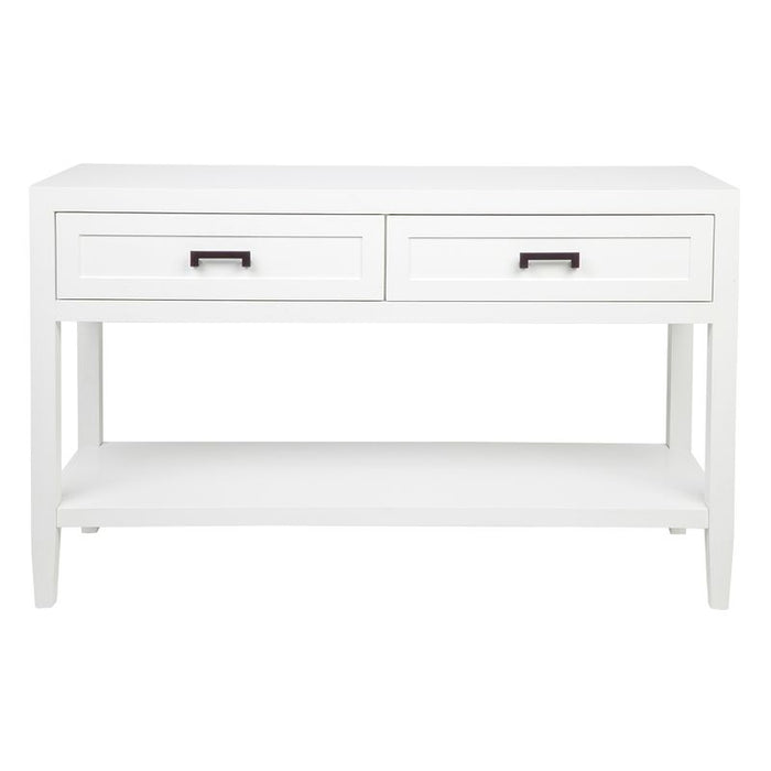 Cafe Lighting and Living Soloman Console Table - Small