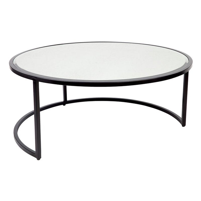 Cafe Lighting and Living Serene Nesting Coffee Tables