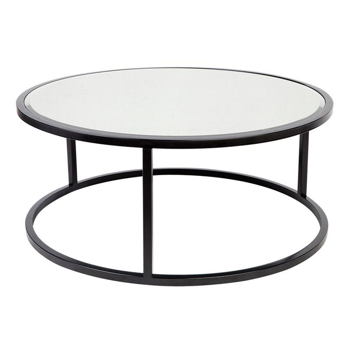 Cafe Lighting and Living Serene Nesting Coffee Tables