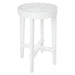 Cafe Lighting and Living Cape Byron Rattan Kitchen Stool