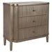 Cafe Lighting and Living Arielle 3 Drawer Chest