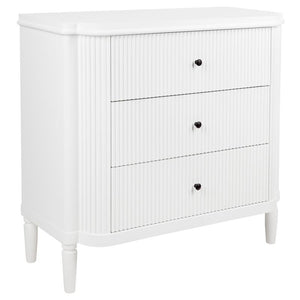 Cafe Lighting and Living Arielle 3 Drawer Chest