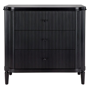 Cafe Lighting and Living Arielle 3 Drawer Chest