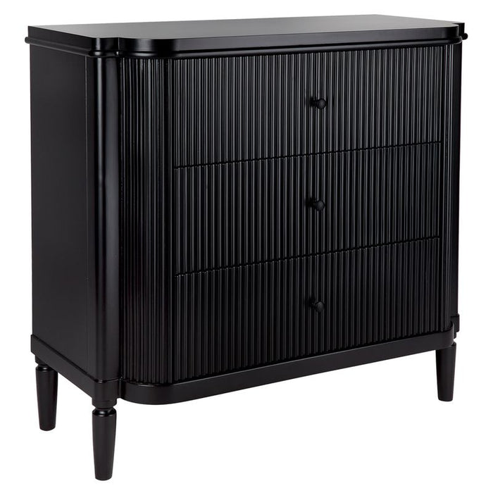 Cafe Lighting and Living Arielle 3 Drawer Chest