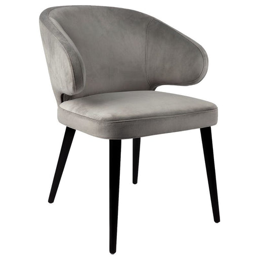 Cafe Lighting and Living Harlow Dining Chair