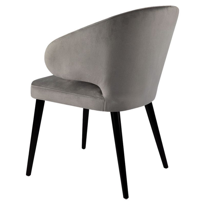 Cafe Lighting and Living Harlow Dining Chair