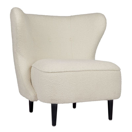 Cafe Lighting and Living Abigail Occasional Chair