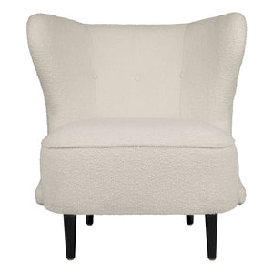 Cafe Lighting and Living Abigail Occasional Chair