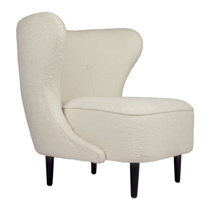 Cafe Lighting and Living Abigail Occasional Chair