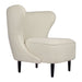 Cafe Lighting and Living Abigail Occasional Chair