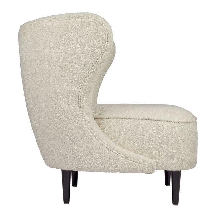 Cafe Lighting and Living Abigail Occasional Chair