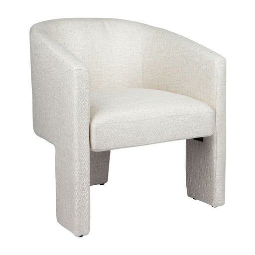 Cafe Lighting and Living Kylie Dining Chair