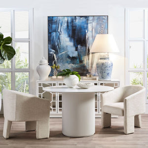 Cafe Lighting and Living Kylie Dining Chair