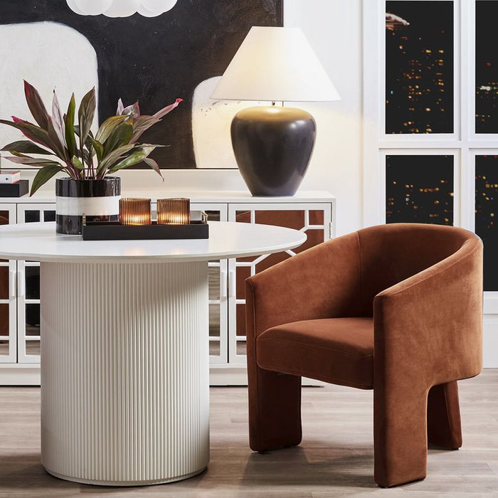 Cafe Lighting and Living Kylie Dining Chair