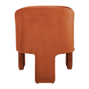 Cafe Lighting and Living Kylie Dining Chair