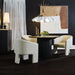 Cafe Lighting and Living Kylie Dining Chair