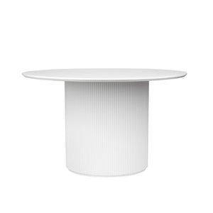 Cafe Lighting and Living Arlo Round Dining Table - 1.2m