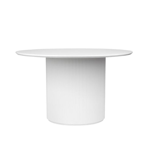 Cafe Lighting and Living Arlo Round Dining Table - 1.2m