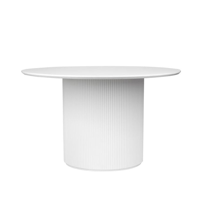 Cafe Lighting and Living Arlo Round Dining Table - 1.2m