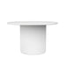 Cafe Lighting and Living Arlo Round Dining Table - 1.2m