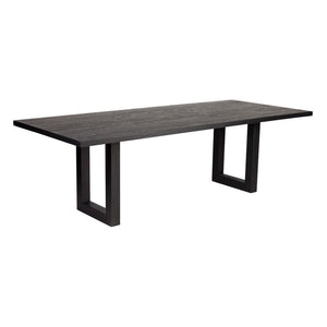 Cafe Lighting and Living Leeton Dining Table - 2.4m