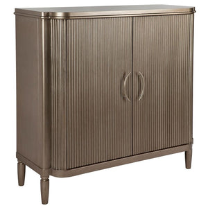 Cafe Lighting and Living Arielle Bar Cabinet