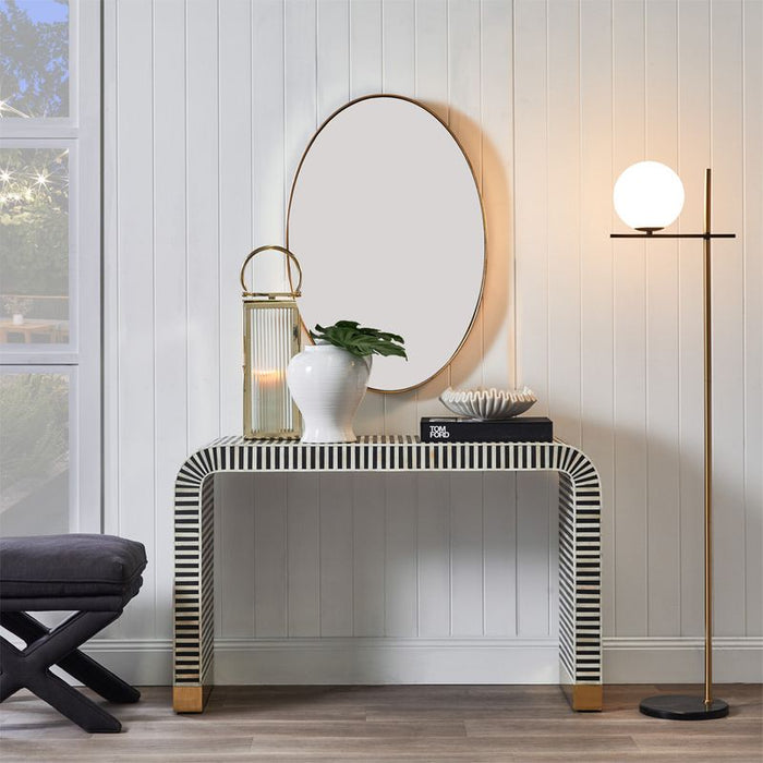 Cafe Lighting and Living Amara Console Table